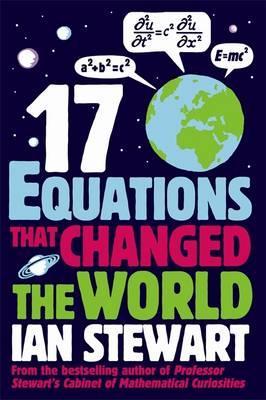 17 Equations that Changed the World (1996)