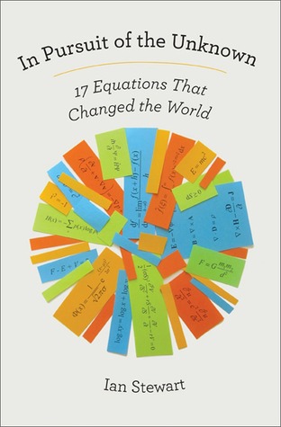 In Pursuit of the Unknown: 17 Equations That Changed the World (1996)