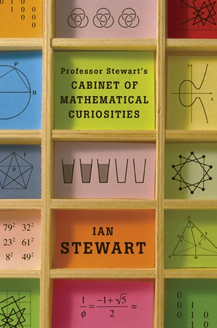 Professor Stewart's Cabinet of Mathematical Curiosities (2008)