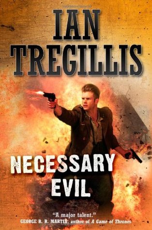 Necessary Evil (2013)