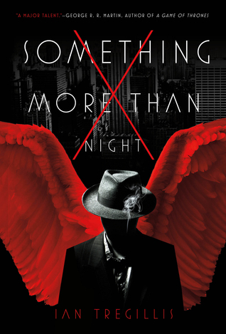 Something More Than Night (2013)