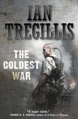 The Coldest War (2012)