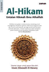 Al-Hikam: Untaian Hikmah Ibn 'Atha'illah (2010)