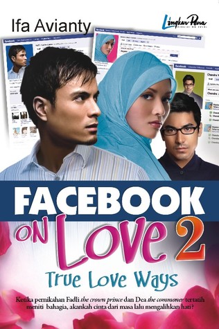 Facebook on Love 2: True Love Ways