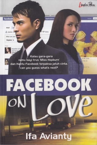 Facebook On Love (2009)