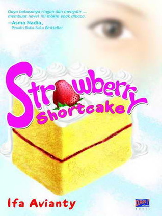 Strawberry Shortcake (2006)