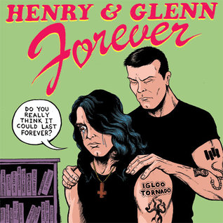 Henry & Glenn Forever (2010)