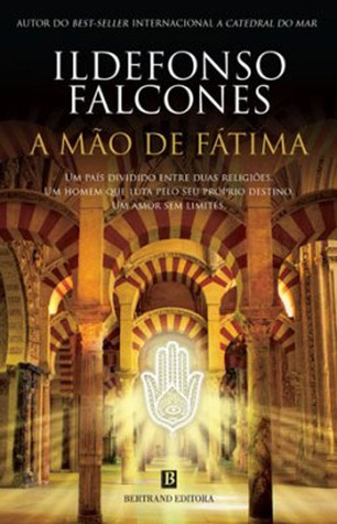 A Mão de Fátima (2009)
