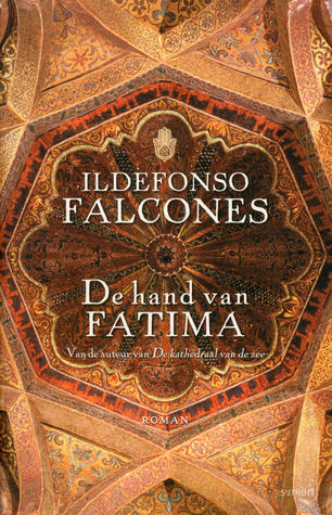 De hand van Fatima (2009)