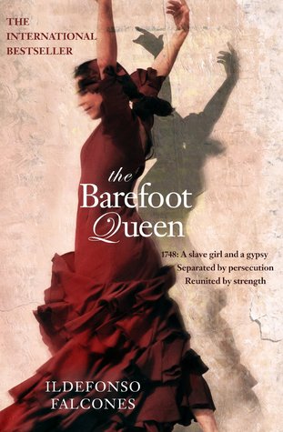 The Barefoot Queen (2014)