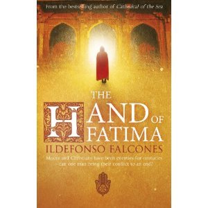 The Hand of Fatima (2009)