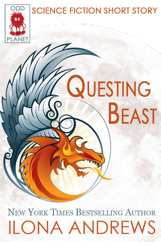 Questing Beast (2010)