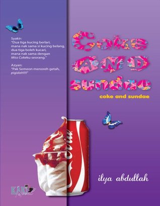 Coke And Sundae (2010)