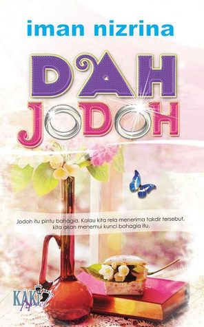 Dah Jodoh (2012)