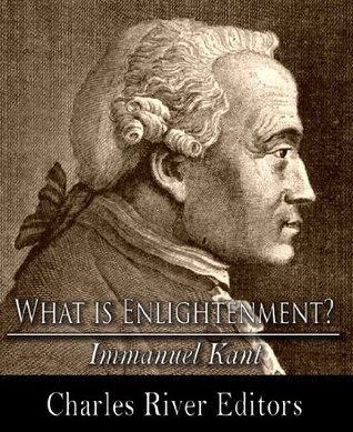 Answering the Question: What Is Enlightenment?