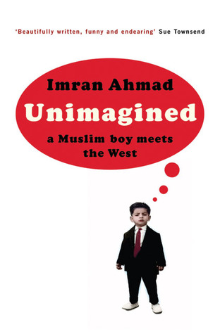 Unimagined: A Muslim Boy Meets the West
