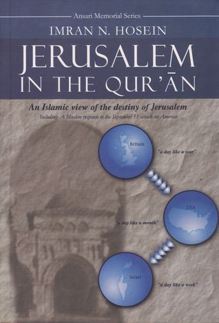 Jerusalem in The Qur'an (2002)