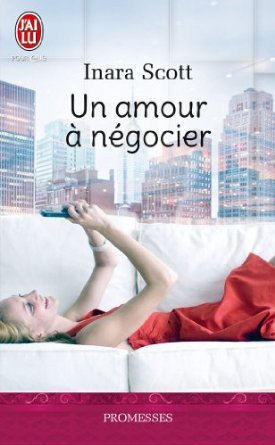 Un amour à négocier (2013)