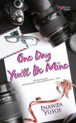 One Day You'll Be Mine (2013)