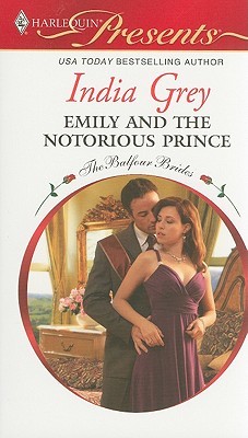 Emily and the Notorious Prince (2010)