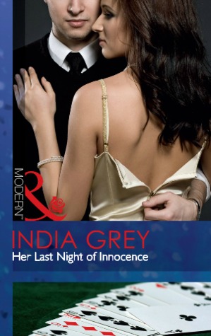 Her Last Night of Innocence (2010)