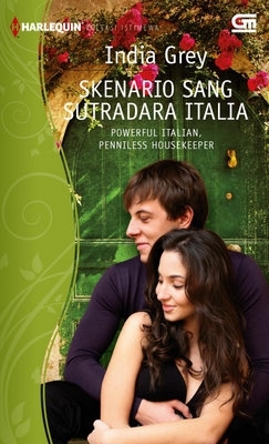 Skenario Sang Sutradara Italia (2013)