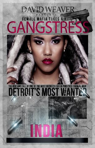 Gangstress (2013)