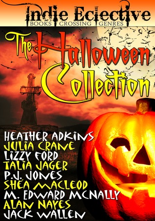 The Indie Eclective: The Halloween Collection (2011)