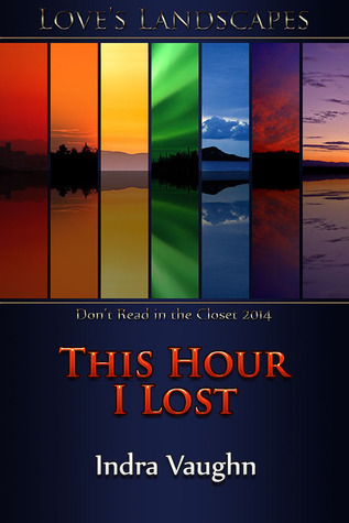 This Hour I Lost (2014)
