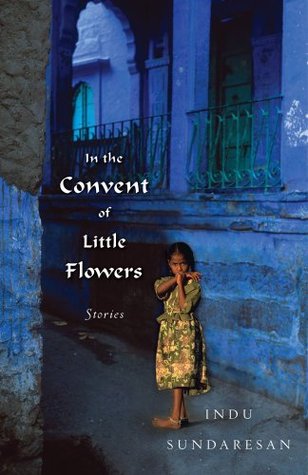 In the Convent of Little Flowers (2008)