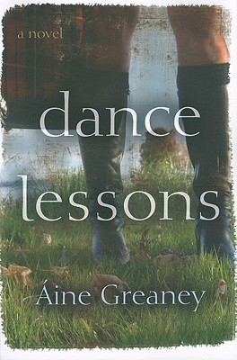Dance Lessons: A Novel