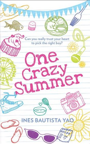 One Crazy Summer (2011)