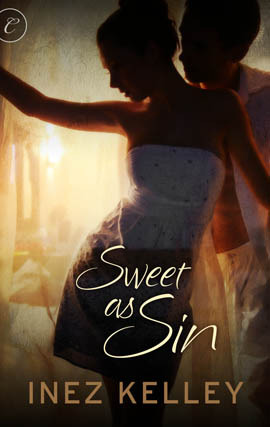 Sweet as Sin (2011)