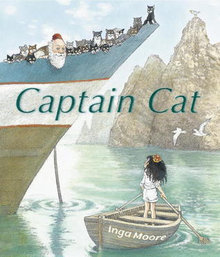 Captain Cat (2013)