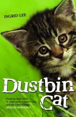 Dustbin Cat
