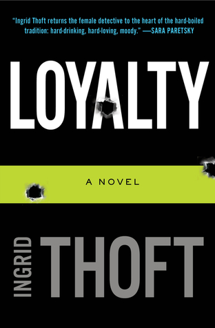 Loyalty (2013)