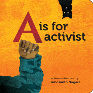 A is for Activist (2012)