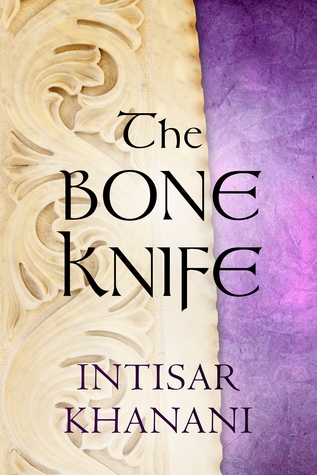 The Bone Knife: A Short Story