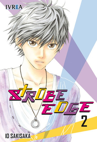 Strobe Edge #2 (2007)