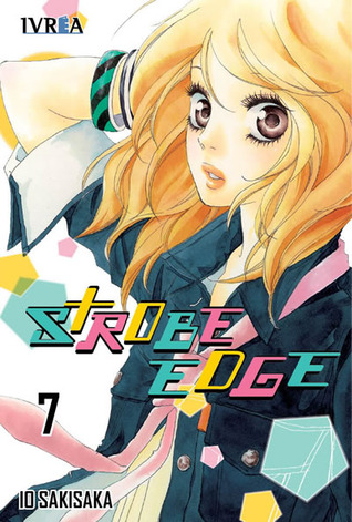 Strobe Edge #7 (2009)