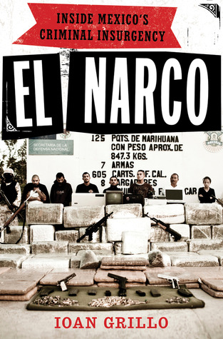 El Narco: Inside Mexico's Criminal Insurgency (2011)