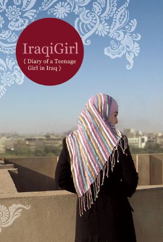 IraqiGirl: Diary of a Teenage Girl in Iraq (2009)