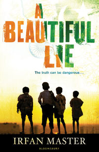 A Beautiful Lie (2011)