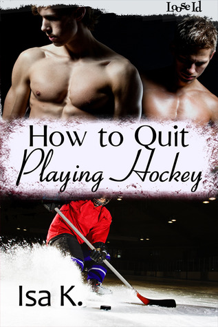How To Quit Playing Hockey (2012)