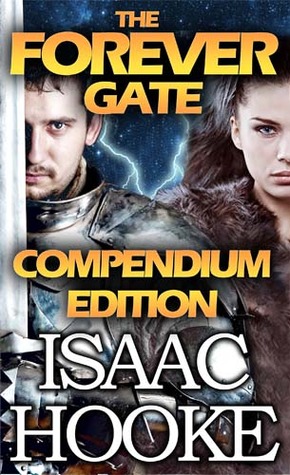 The Forever Gate Compendium Edition (2013)