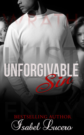 Unforgivable Sin (2014)