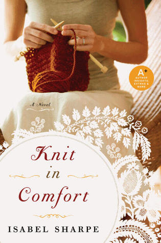 Knit in Comfort