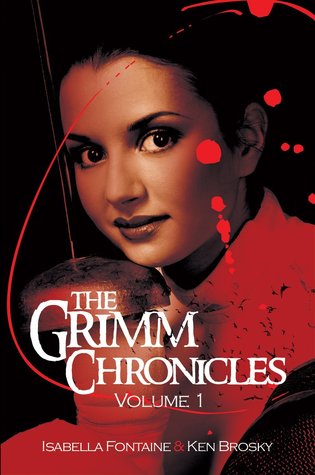 The Grimm Chronicles Vol. 1 (2012)