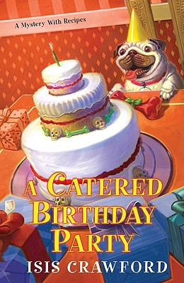 A Catered Birthday Party (2009)