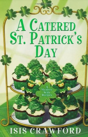 A Catered St. Patrick's Day